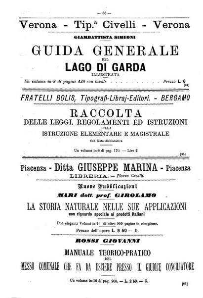 Bibliografia italiana giornale dell'Associazione libraria italiana