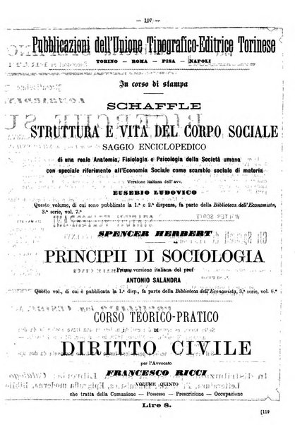 Bibliografia italiana giornale dell'Associazione libraria italiana