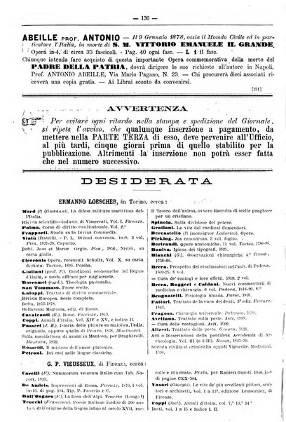 Bibliografia italiana giornale dell'Associazione libraria italiana