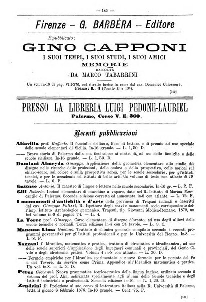 Bibliografia italiana giornale dell'Associazione libraria italiana