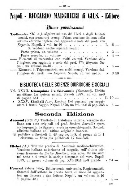 Bibliografia italiana giornale dell'Associazione libraria italiana