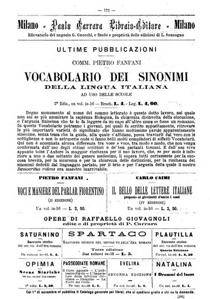 Bibliografia italiana giornale dell'Associazione libraria italiana