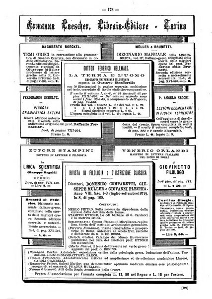 Bibliografia italiana giornale dell'Associazione libraria italiana