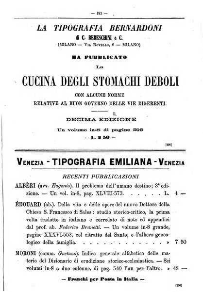 Bibliografia italiana giornale dell'Associazione libraria italiana