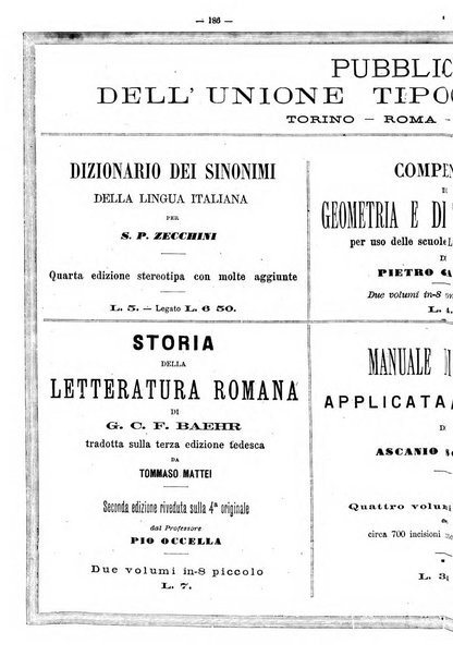 Bibliografia italiana giornale dell'Associazione libraria italiana