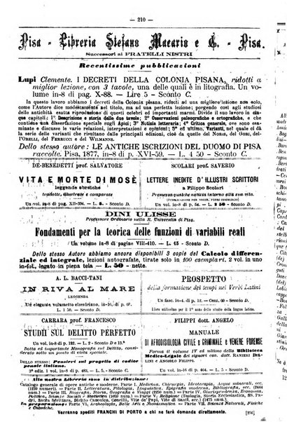 Bibliografia italiana giornale dell'Associazione libraria italiana