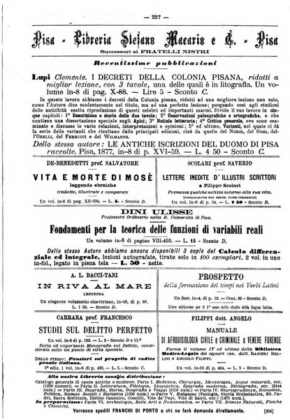 Bibliografia italiana giornale dell'Associazione libraria italiana