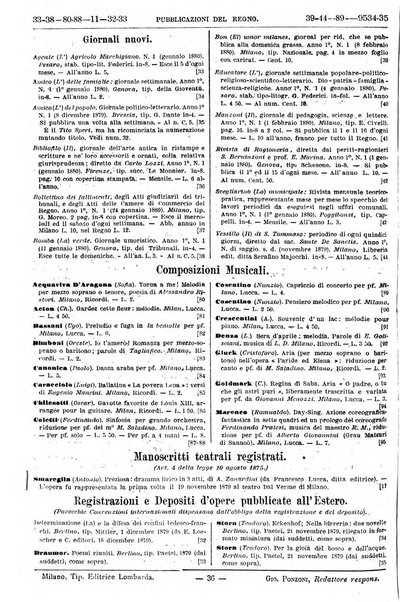 Bibliografia italiana giornale dell'Associazione libraria italiana