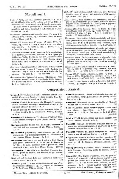 Bibliografia italiana giornale dell'Associazione libraria italiana