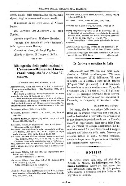 Bibliografia italiana giornale dell'Associazione libraria italiana