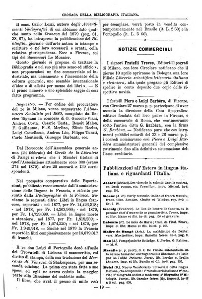 Bibliografia italiana giornale dell'Associazione libraria italiana