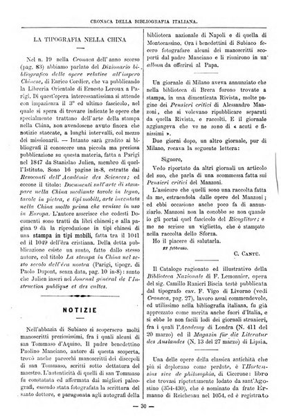 Bibliografia italiana giornale dell'Associazione libraria italiana