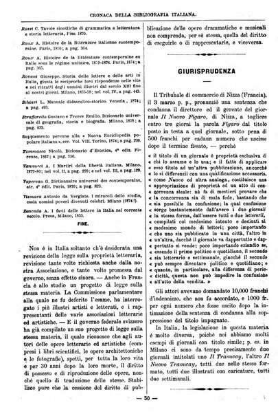 Bibliografia italiana giornale dell'Associazione libraria italiana