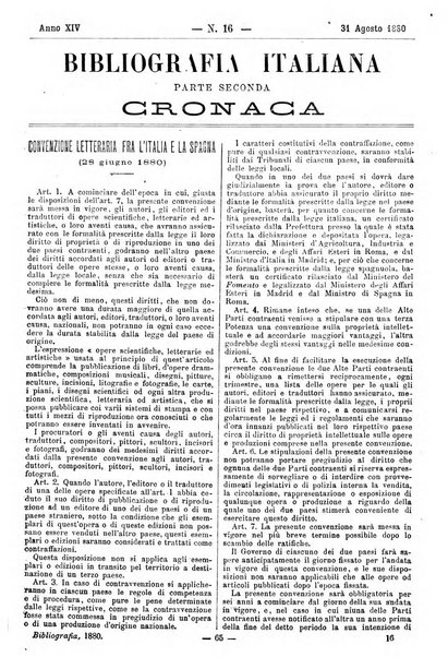 Bibliografia italiana giornale dell'Associazione libraria italiana