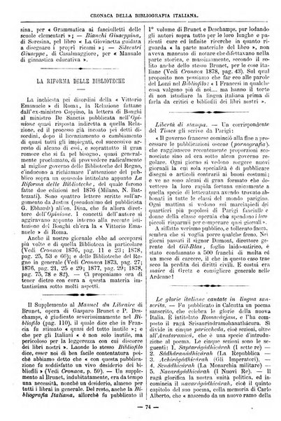 Bibliografia italiana giornale dell'Associazione libraria italiana