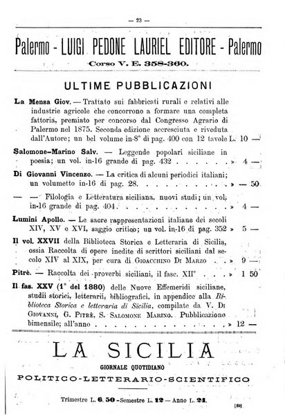 Bibliografia italiana giornale dell'Associazione libraria italiana