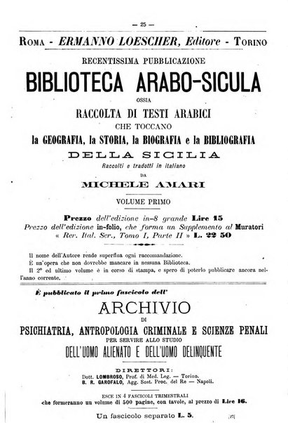 Bibliografia italiana giornale dell'Associazione libraria italiana