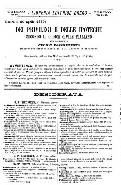 Bibliografia italiana giornale dell'Associazione libraria italiana