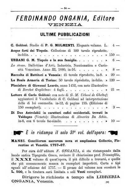 Bibliografia italiana giornale dell'Associazione libraria italiana