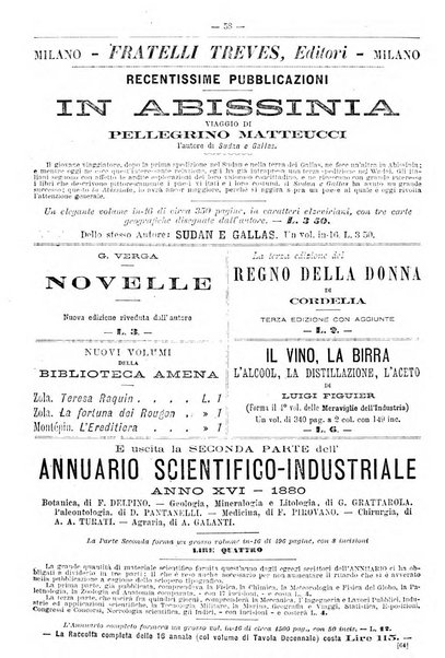 Bibliografia italiana giornale dell'Associazione libraria italiana