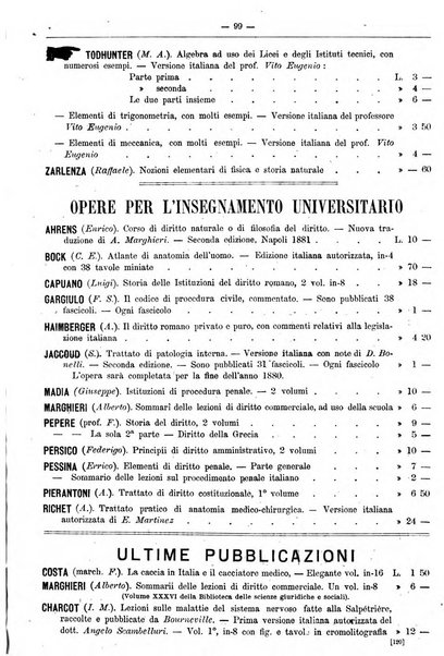 Bibliografia italiana giornale dell'Associazione libraria italiana