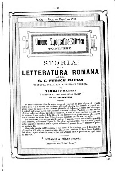 Bibliografia italiana giornale dell'Associazione libraria italiana