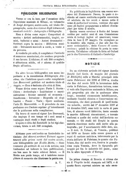 Bibliografia italiana giornale dell'Associazione libraria italiana