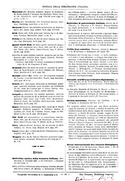 Bibliografia italiana giornale dell'Associazione libraria italiana