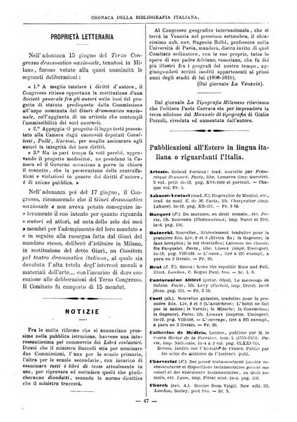 Bibliografia italiana giornale dell'Associazione libraria italiana