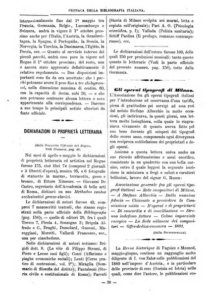 Bibliografia italiana giornale dell'Associazione libraria italiana