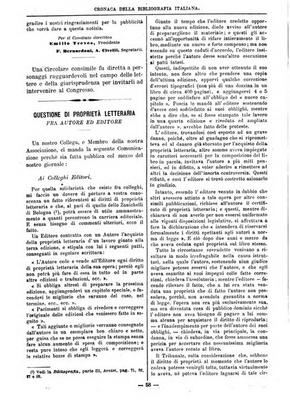 Bibliografia italiana giornale dell'Associazione libraria italiana