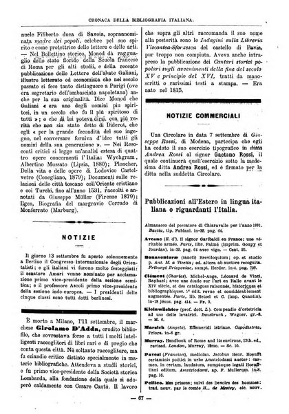 Bibliografia italiana giornale dell'Associazione libraria italiana