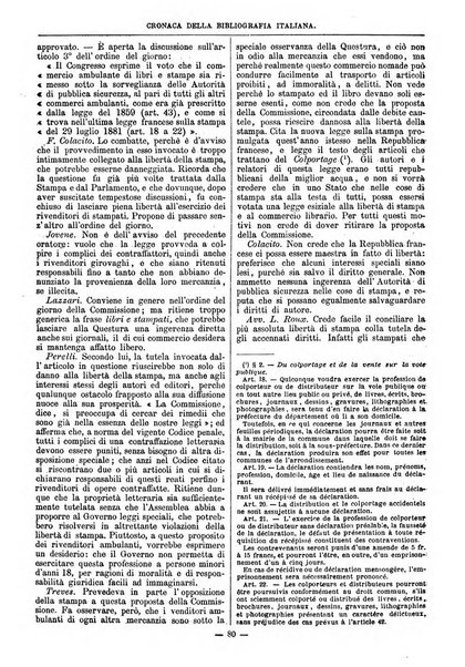 Bibliografia italiana giornale dell'Associazione libraria italiana