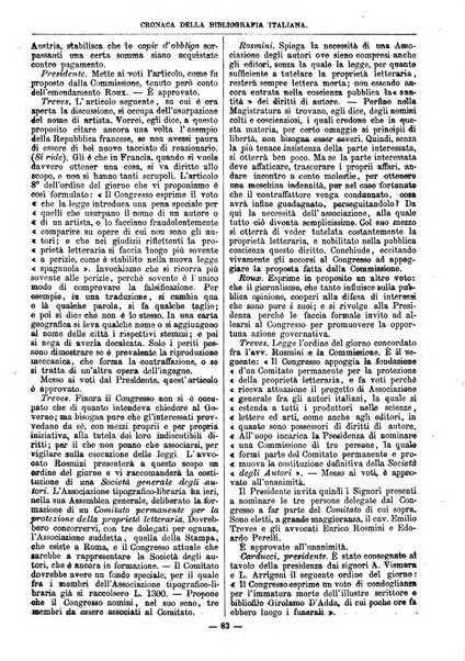 Bibliografia italiana giornale dell'Associazione libraria italiana