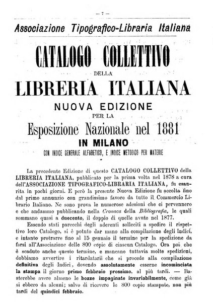 Bibliografia italiana giornale dell'Associazione libraria italiana