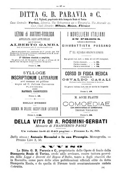 Bibliografia italiana giornale dell'Associazione libraria italiana