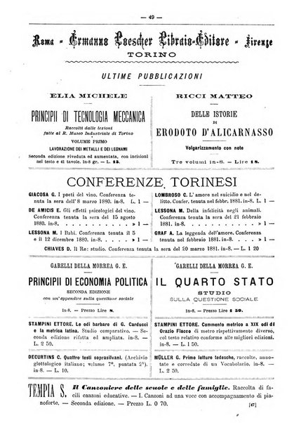 Bibliografia italiana giornale dell'Associazione libraria italiana