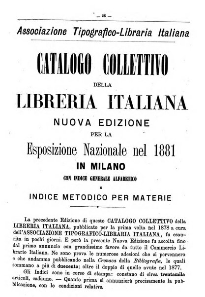 Bibliografia italiana giornale dell'Associazione libraria italiana