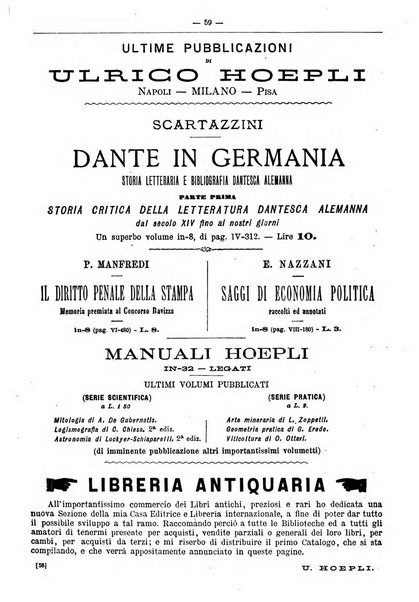 Bibliografia italiana giornale dell'Associazione libraria italiana