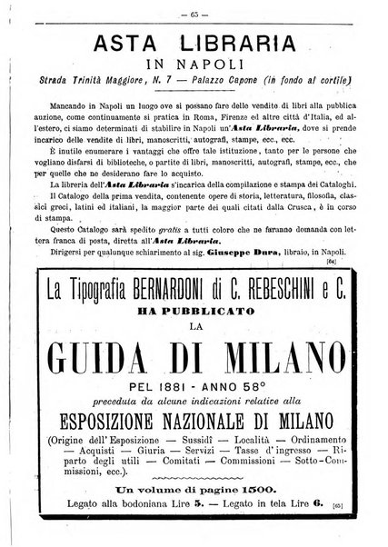 Bibliografia italiana giornale dell'Associazione libraria italiana