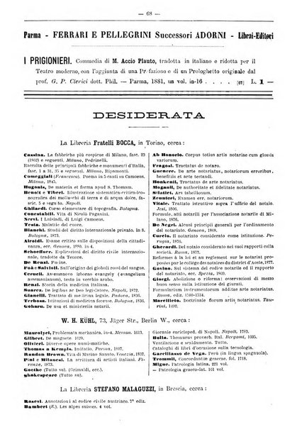 Bibliografia italiana giornale dell'Associazione libraria italiana