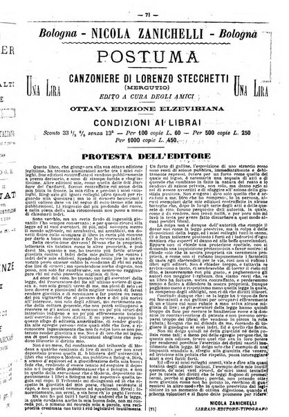 Bibliografia italiana giornale dell'Associazione libraria italiana