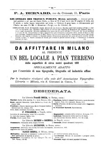 Bibliografia italiana giornale dell'Associazione libraria italiana