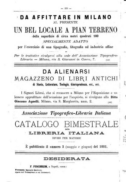 Bibliografia italiana giornale dell'Associazione libraria italiana