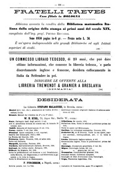 Bibliografia italiana giornale dell'Associazione libraria italiana