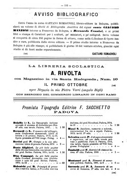 Bibliografia italiana giornale dell'Associazione libraria italiana