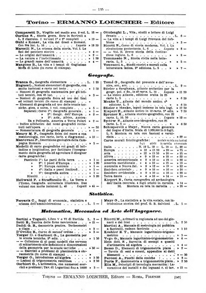 Bibliografia italiana giornale dell'Associazione libraria italiana