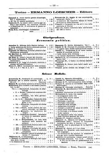 Bibliografia italiana giornale dell'Associazione libraria italiana