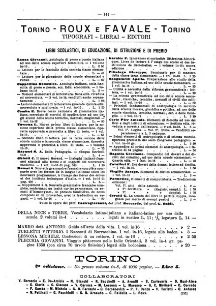 Bibliografia italiana giornale dell'Associazione libraria italiana