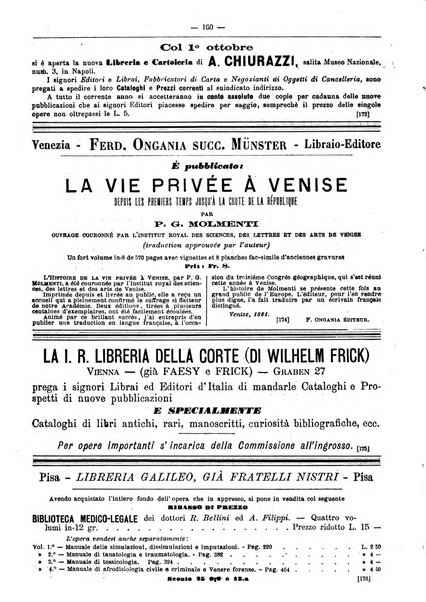 Bibliografia italiana giornale dell'Associazione libraria italiana